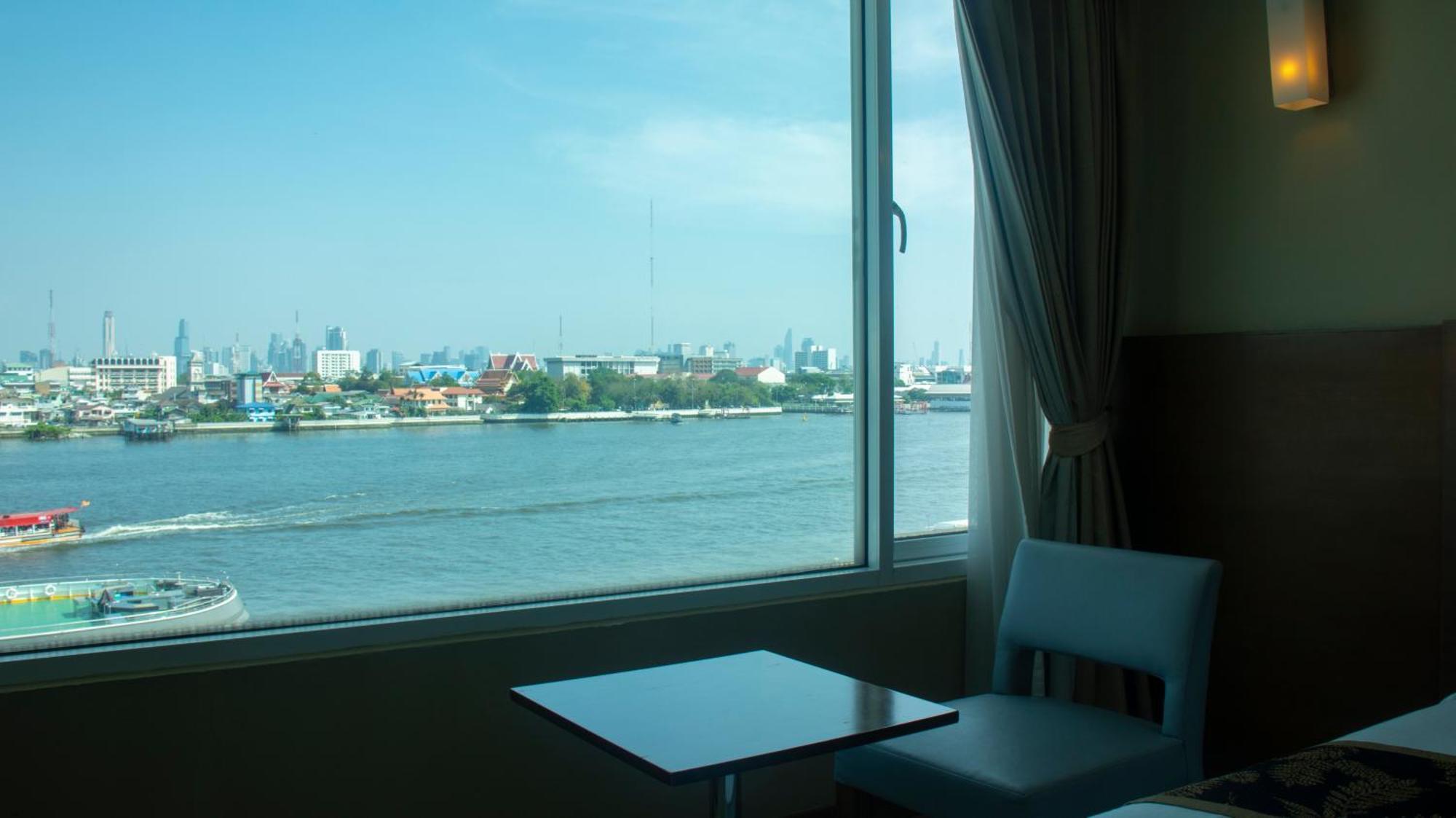 Riverside Bangkok Hotel Екстер'єр фото